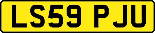LS59PJU