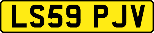 LS59PJV