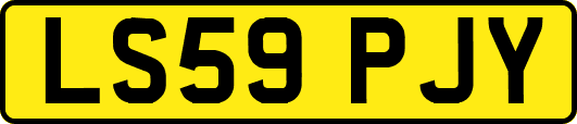 LS59PJY