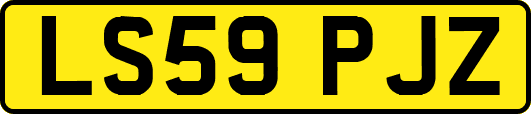 LS59PJZ