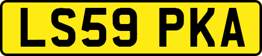 LS59PKA