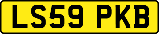 LS59PKB