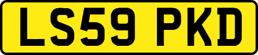 LS59PKD
