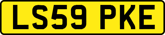 LS59PKE