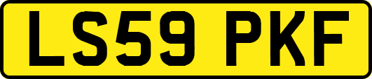 LS59PKF