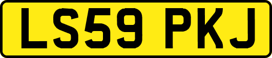 LS59PKJ