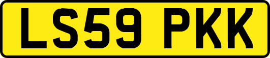 LS59PKK