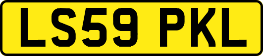 LS59PKL