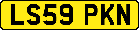 LS59PKN