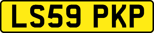 LS59PKP