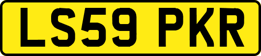 LS59PKR