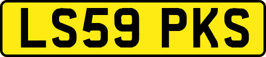 LS59PKS