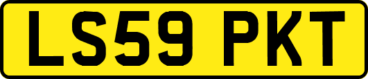 LS59PKT