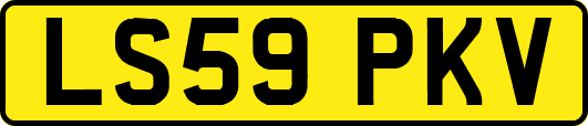 LS59PKV