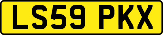 LS59PKX