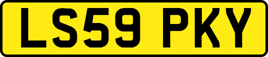 LS59PKY