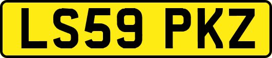 LS59PKZ