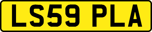 LS59PLA
