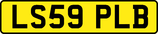 LS59PLB