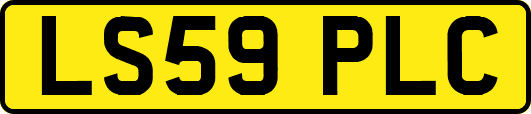 LS59PLC