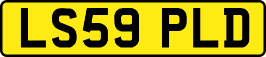 LS59PLD