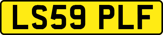 LS59PLF