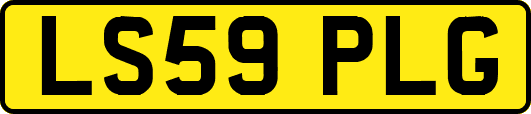 LS59PLG