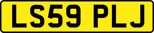 LS59PLJ