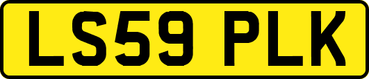LS59PLK