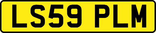 LS59PLM
