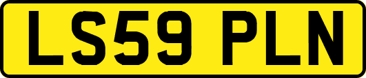 LS59PLN