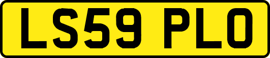 LS59PLO