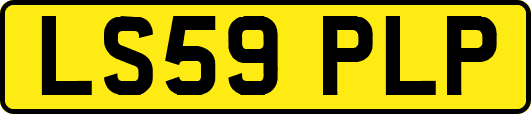 LS59PLP