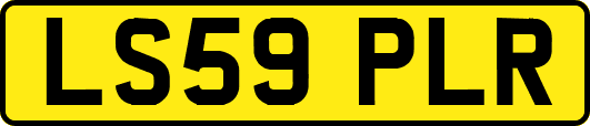 LS59PLR