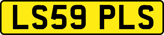 LS59PLS