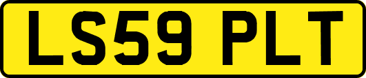 LS59PLT