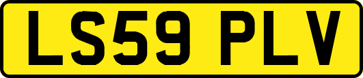 LS59PLV
