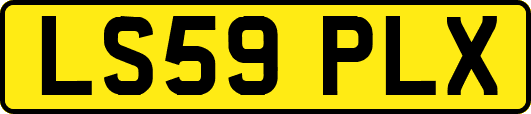 LS59PLX