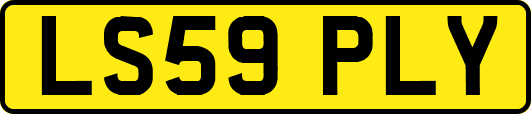LS59PLY