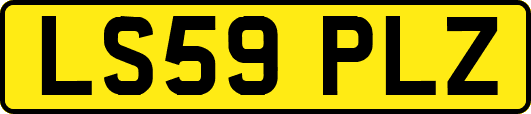 LS59PLZ