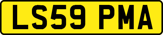 LS59PMA