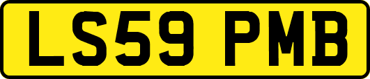 LS59PMB