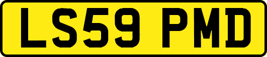 LS59PMD