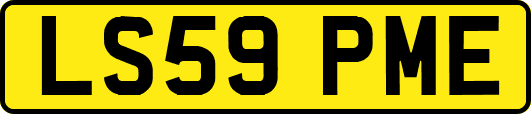 LS59PME