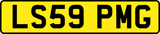LS59PMG