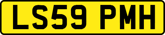 LS59PMH