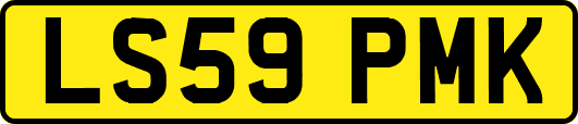 LS59PMK