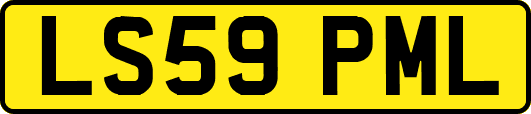 LS59PML
