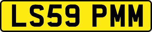 LS59PMM