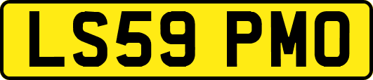 LS59PMO